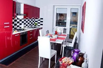 Brothers And Sisters Bed And Breakfast 3*, Rome