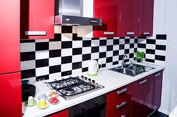Brothers And Sisters Bed And Breakfast Rome