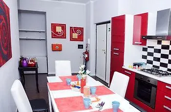 Brothers And Sisters Bed And Breakfast Rome