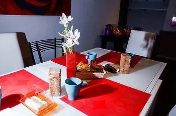 Brothers And Sisters Bed And Breakfast Hotel Rome