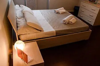 Brothers And Sisters Bed And Breakfast 3*, Rome