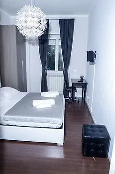 Brothers And Sisters Bed And Breakfast Italy
