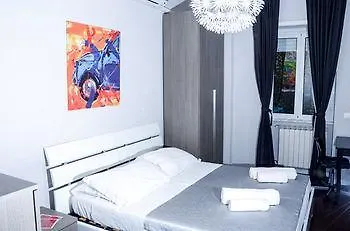 Brothers And Sisters Bed And Breakfast Hotel Rome