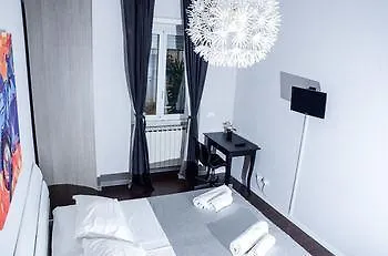 Brothers And Sisters Bed And Breakfast Italy