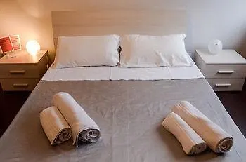 Brothers And Sisters Bed And Breakfast 3*, Rome Italy