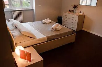 Brothers And Sisters Bed And Breakfast 3*, Rome