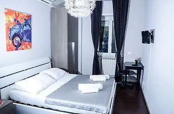 Brothers And Sisters Bed And Breakfast