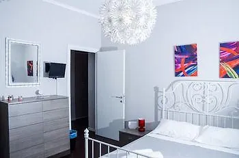 Brothers And Sisters Bed And Breakfast Hotel Rome
