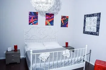 Hotel Brothers And Sisters Bed And Breakfast