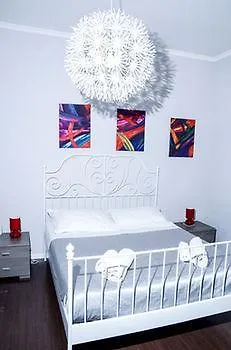 Brothers And Sisters Bed And Breakfast Rome