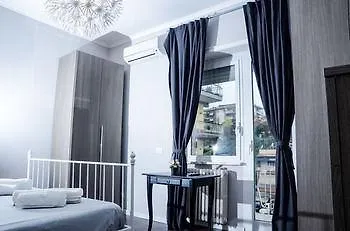 Brothers And Sisters Bed And Breakfast Rome