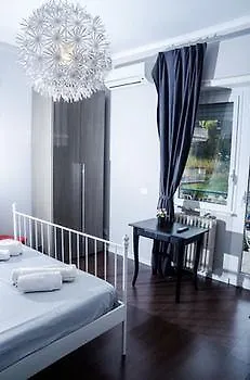 Brothers And Sisters Bed And Breakfast Hotel