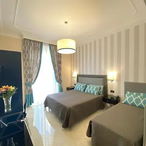 3* Отель Contilia