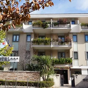 Hotel Ecohotel, Rom