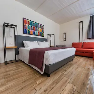 Casa Mia Roma