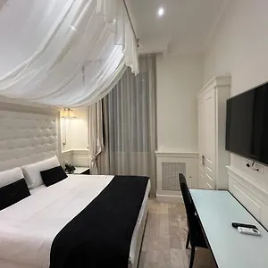 Hotel Dei Quiriti, Rzym