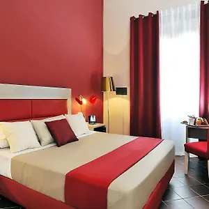 3* Hotel Scott House