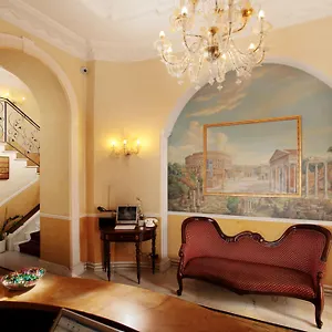 3* Отель Solis
