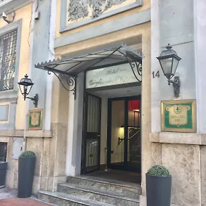 3* Отель Giglio Dell'opera