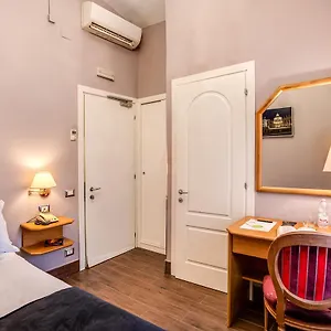 Hotell San Valentino