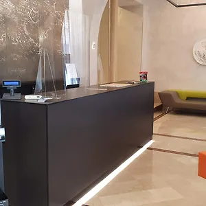 Hotel Varese, Rom