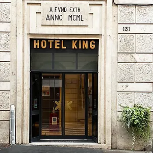 3* Отель King