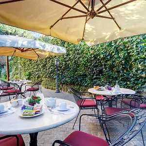 Hotell Aventino