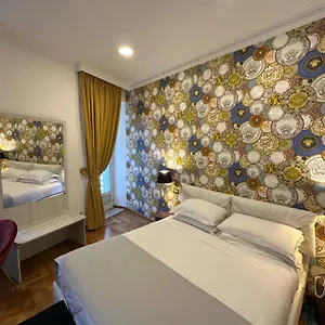 3* Ξενοδοχείο Cinquantatre