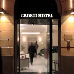 3* Hotel Crosti