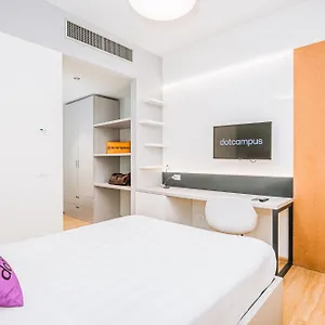 Hotel Dotcampus Center, Rom