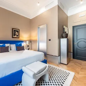 Hotel The Couper Umilta