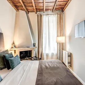 Hotell Trevi Beau Boutique
