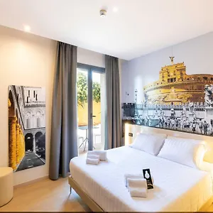 Hotel Tuscolana San Giovanni