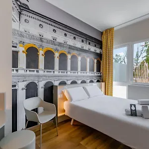 Hotel Pietralata Tiburtina