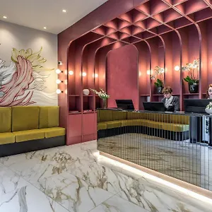 Hotell Madison