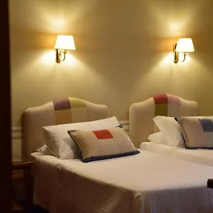 Hotell Lancelot