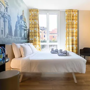 Hotel San Lorenzo Termini