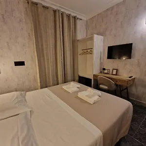 Hotell Agora