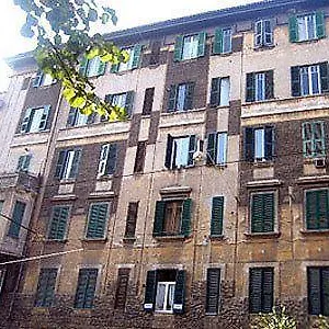 Trinity Roma