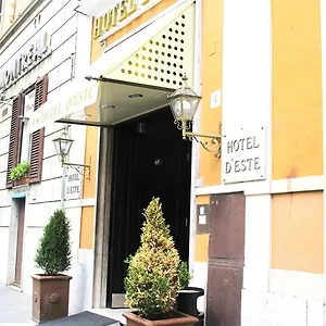 Hotell D'este
