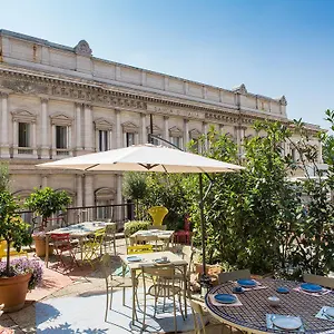 Hotel Salotto Monti, Rom