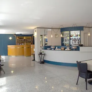 Hotel Desiderio, Rzym