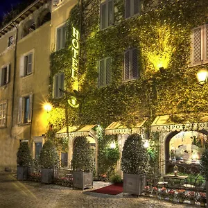 3* Ξενοδοχείο Boutique Campo De' Fiori
