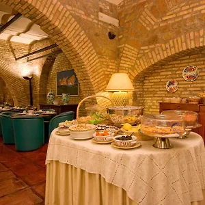 3* Ξενοδοχείο Laurentia