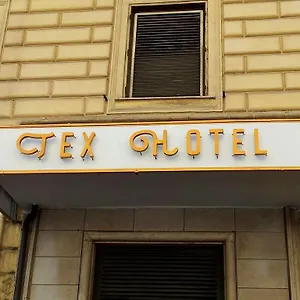 Tex Otel
