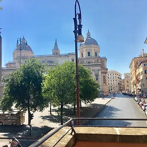Szálloda Basilica