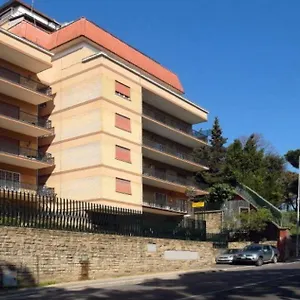 3* Hotel Nova Domus Aurelia