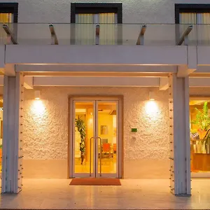 Hotell La Pergola