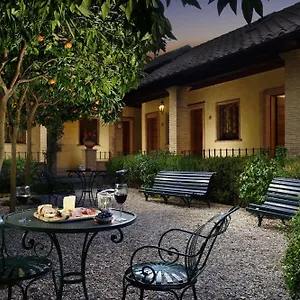 Hotell Santa Maria