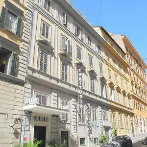 Szálloda Hotel Corona